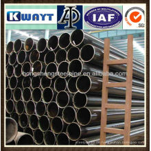 ASTM A106 A53 API 5L ERW Stahlrohr